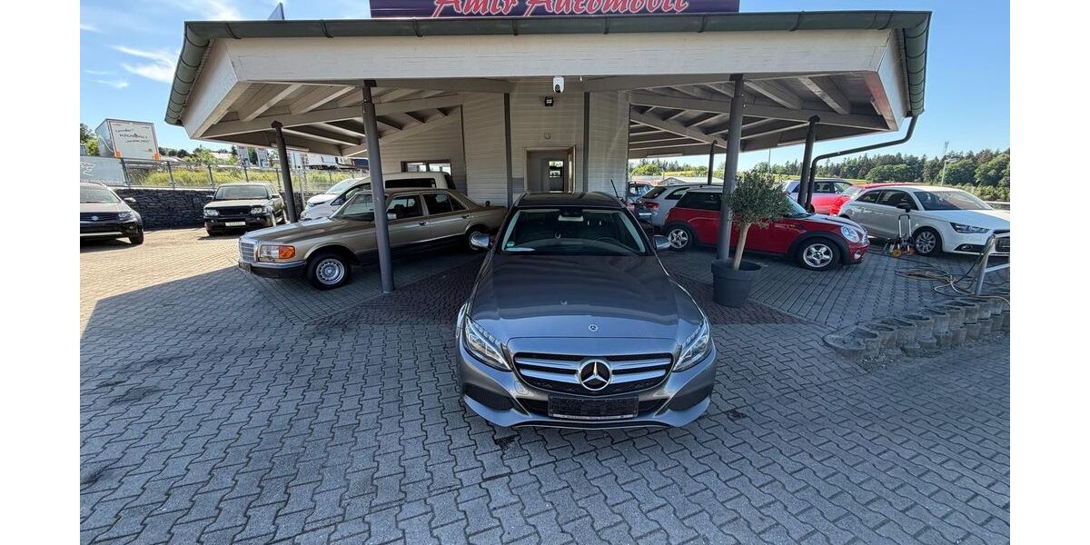 Mercedes-Benz C 220 356.974 km 10.999 &euro; Röhrnbach 94133