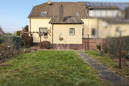 Haus zum Kaufen in Isselburg Anholt 198.000 € 155 m² 6 zimmer