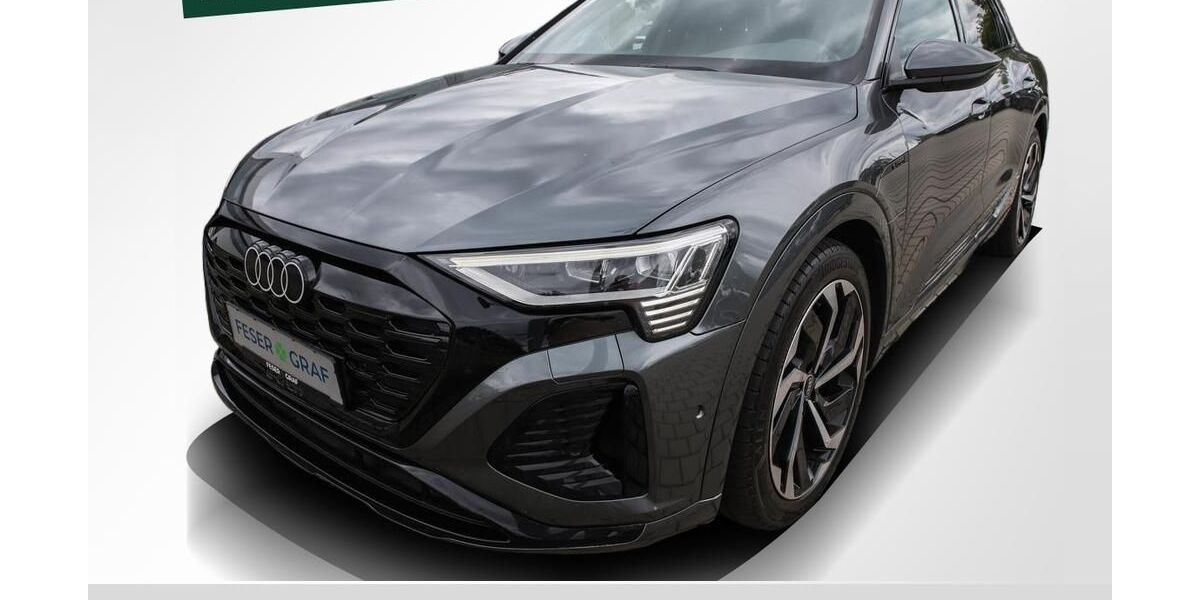 Audi Q8 e-tron 102.050 km 47.770 &euro; Herzogenaurach 91074