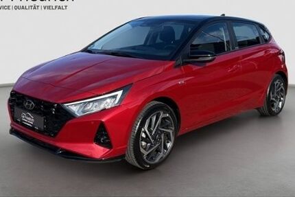 Hyundai i20 65.500 km 16.420 € Steinfurt-Borghorst 48565