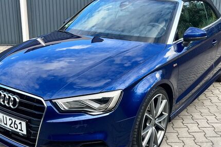 Audi A3 192.200 km 18.900 € neuwied 56566