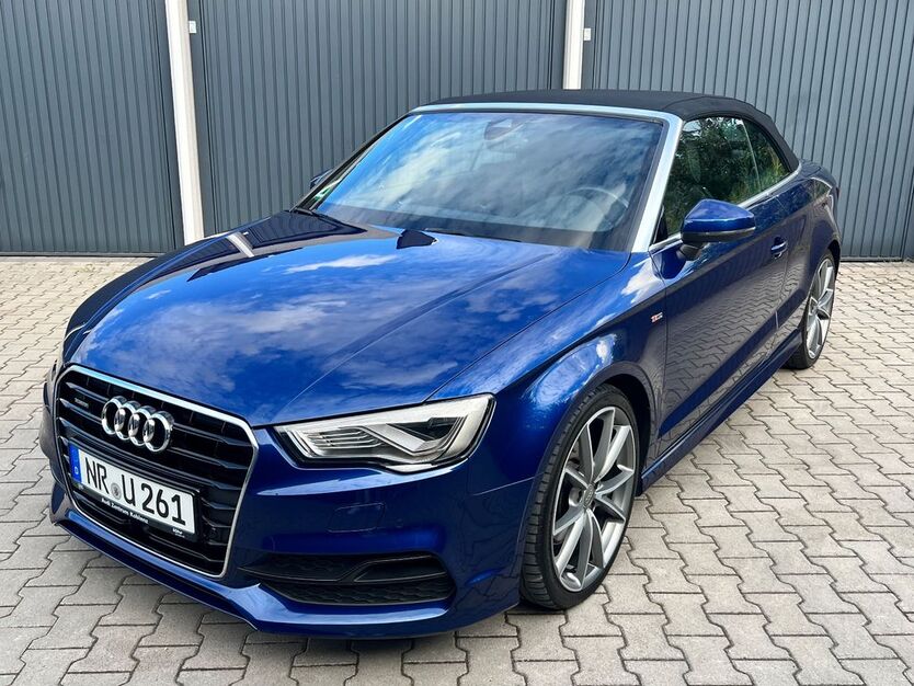 Audi A3 192.200 km 18.900 € neuwied 56566