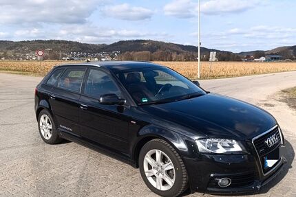 Audi A3 215.000 km 10.800 &euro; Beilngries 92339