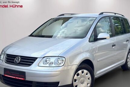 VW Touran 95.588 km 6.996 &euro; Döbeln 04720