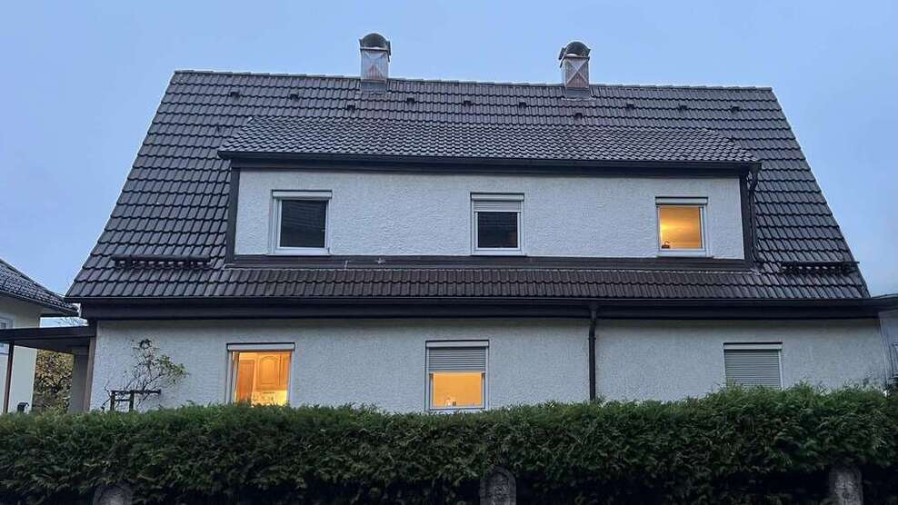 Haus zum Mieten in München 3.600 € 130 m² 5 zimmer