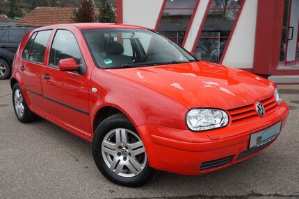 VW Golf 134.500 km 1.550 &euro; Niefern-Öschelbronn 75223