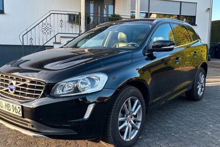 Volvo XC60 46.999 km 22.590 € Hennef 53773