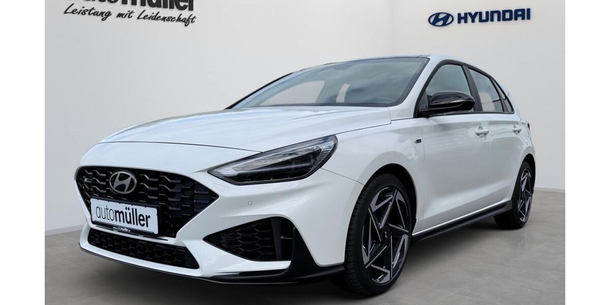 Hyundai i30 3.499 km 31.678 &euro; Coburg 96450