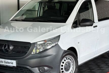 Mercedes-Benz Vito 112.000 km 21.490 &euro; Landsberg am Lech 86899