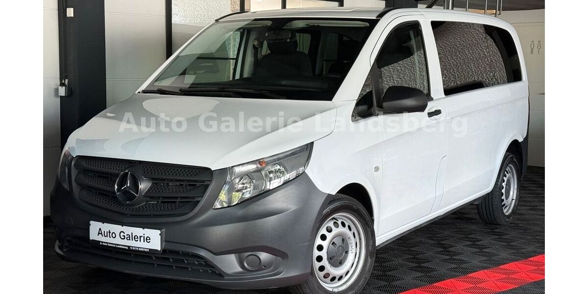 Mercedes-Benz Vito 112.000 km 21.490 &euro; Landsberg am Lech 86899