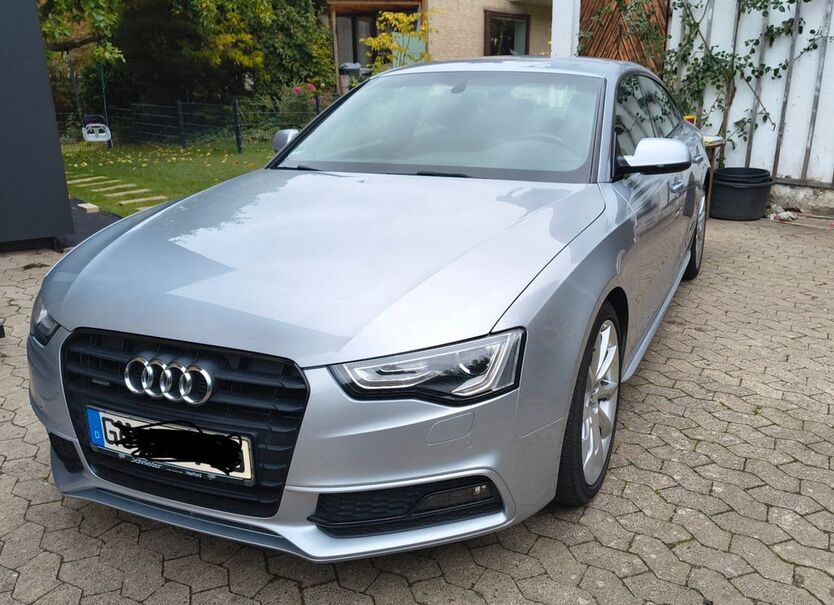 Audi A5 70.200 km 21.700 € Göttingen 37075