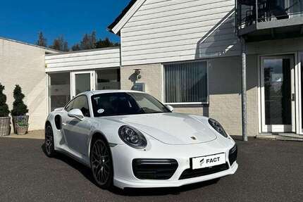 Porsche 911 112.000 km 113.900 € Süderlügum 25923