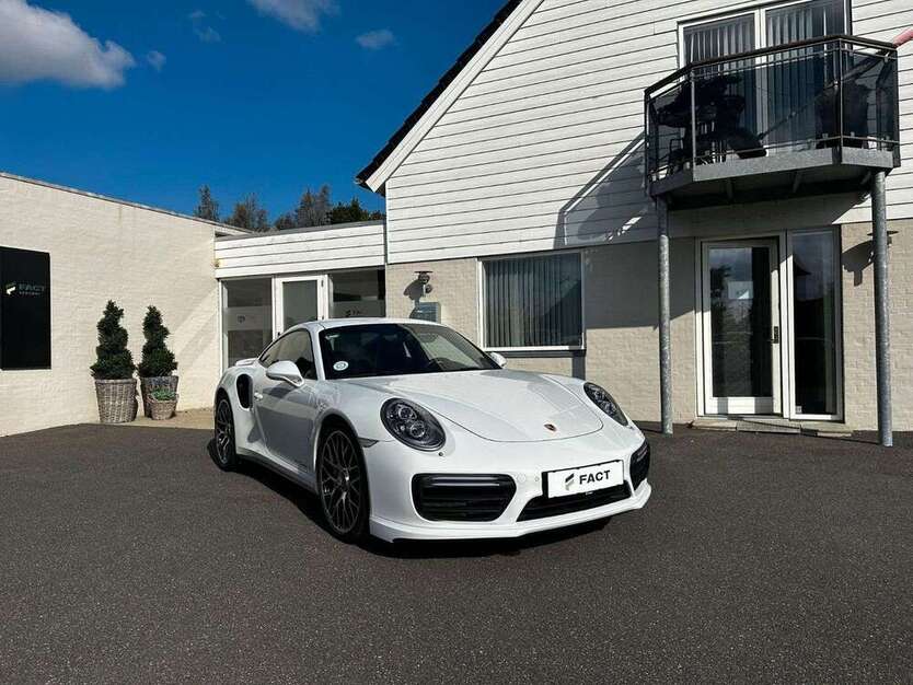 Porsche 911 112.000 km 113.900 € Süderlügum 25923