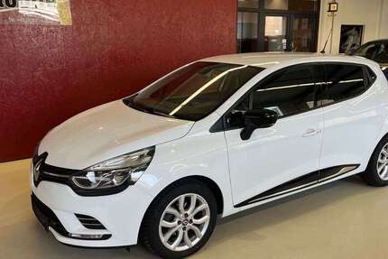 Renault Clio 75.000 km 8.490 &euro; Hennef (Sieg) 53773