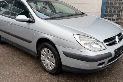 Citroen C5 162.000 km 2.999 &euro; Augsburg 86165