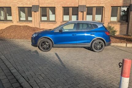 Seat Arona 29.980 km 14.000 &euro; Göttingen 37073