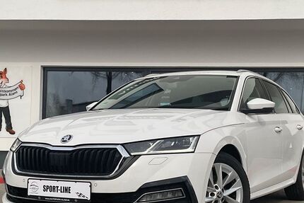 Skoda Octavia 133.900 km 19.999 &euro; Landshut 84030