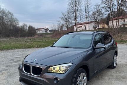 BMW X1 234.500 km 8.900 &euro; Landau 94405
