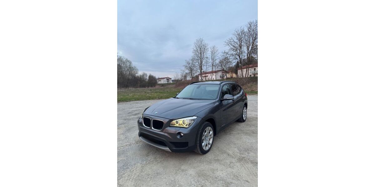 BMW X1 234.500 km 8.900 &euro; Landau 94405