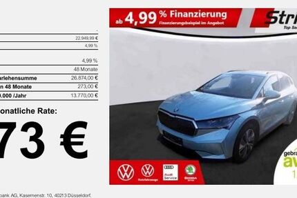 Skoda Enyaq 55.616 km 22.949 &euro; Horn-Bad Meinberg 32805