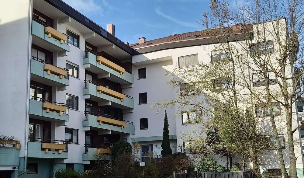 Etagenwohnung Schwieberdingen - 3.5 Zimmer, 79 m&sup2;, 258.000&euro; | Angebot:25880334