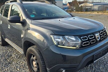 Dacia Duster 31.450 km 12.499 &euro; Bad Lippspringe 33175