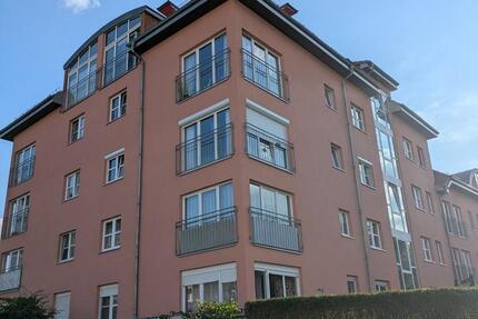 Wohnung Bernau bei Berlin - 3 Zimmer, 69 m&sup2;, 235.000&euro; | Angebot:25055568