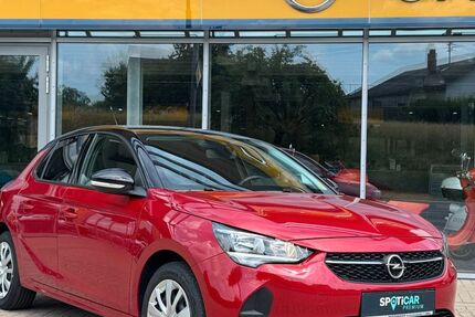 Opel Corsa 22.850 km 14.200 &euro; Seckach 74743
