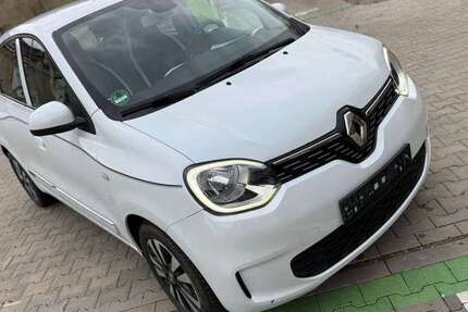 Renault Twingo 39.000 km 9.400 &euro; Berlin 13585