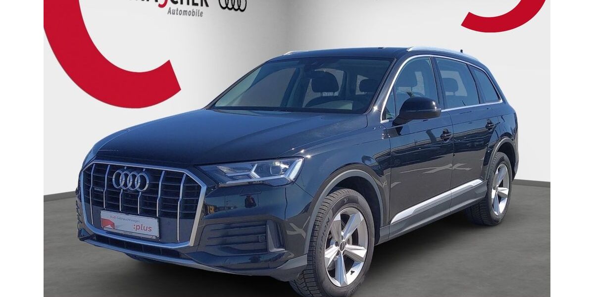 Audi Q7 37.400 km 44.440 &euro; Wackersdorf 92442