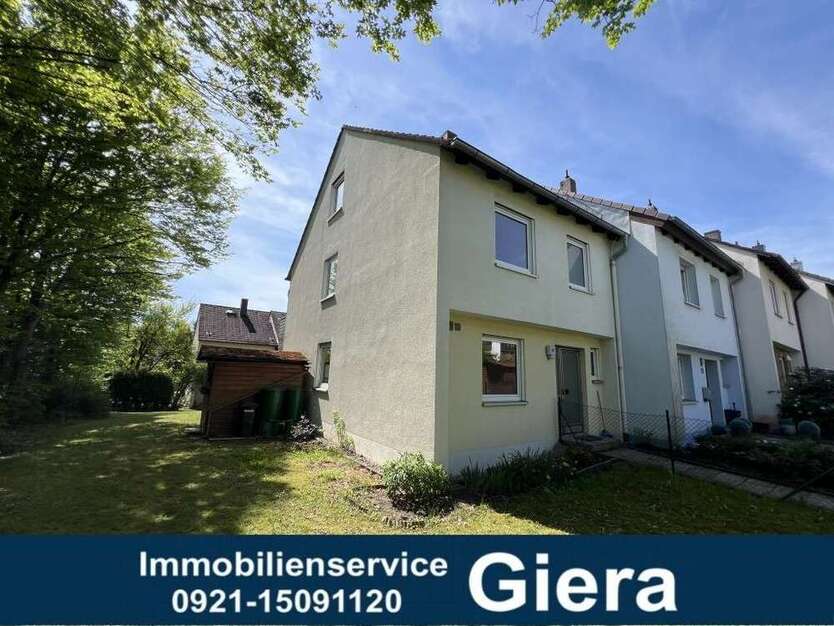 Haus zum Kaufen in Bayreuth 369.900 € 154.2 m²