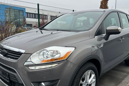 Ford Kuga 198.179 km 5.990 € Büttelborn 64572