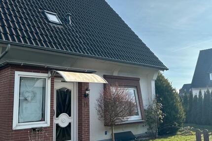 Haus Bünde - 4 Zimmer, 95 m&sup2;, 245.000&euro; | Angebot:25472501