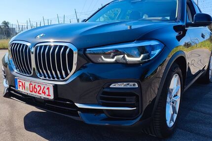 BMW X5 174.000 km 36.500 &euro; Tettnang 88069