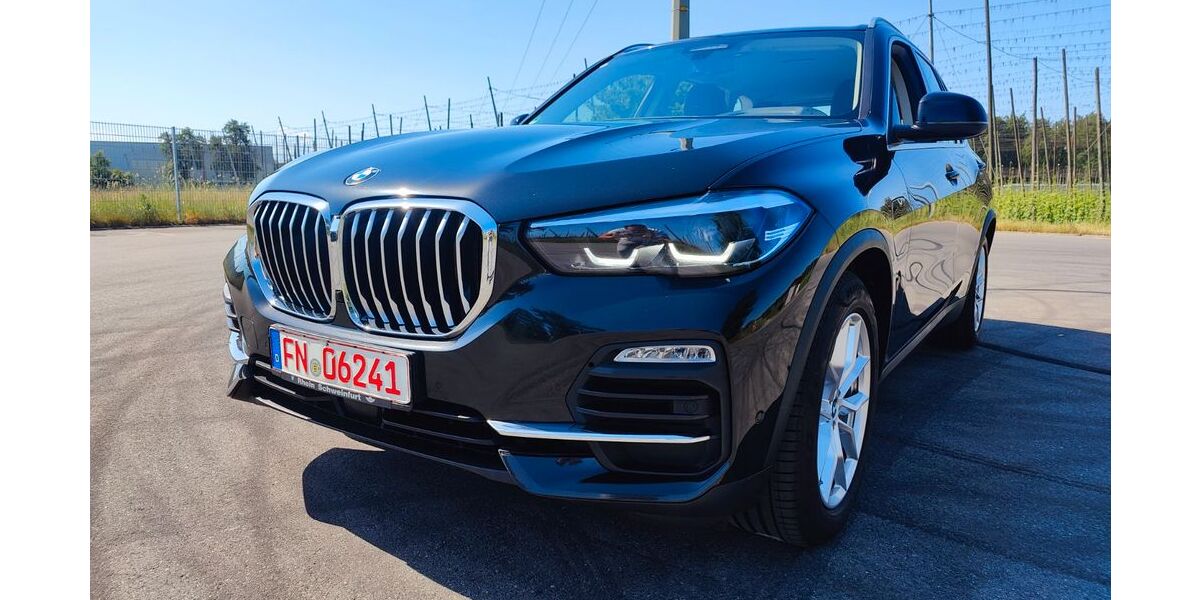 BMW X5 174.000 km 36.500 &euro; Tettnang 88069