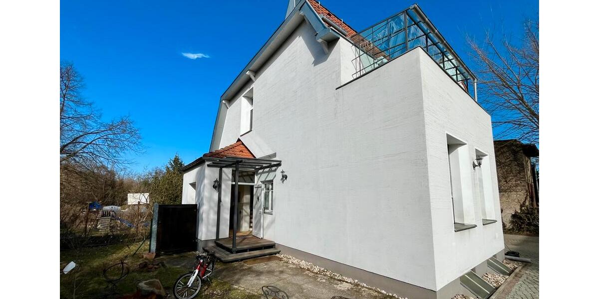 Einfamilienhaus Schöneiche bei Berlin - 4 Zimmer, 168 m&sup2;, 899.000&euro; | Angebot:26854794