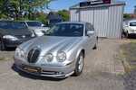 Jaguar S-Type 3.0 V6 91.250 km 6.999 &euro; Witten 58454