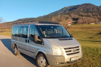 Ford Transit 330.370 km 6.500 &euro; Samerberg 83122