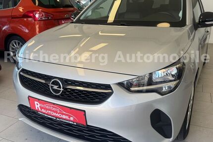 Opel Corsa 59.500 km 10.980 &euro; Schleswig 24837