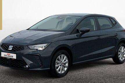 Seat Ibiza 1.180 km 16.445 &euro; Dietersheim 91463