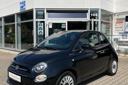Fiat 500 19.950 km 13.895 &euro; Pirna 01796