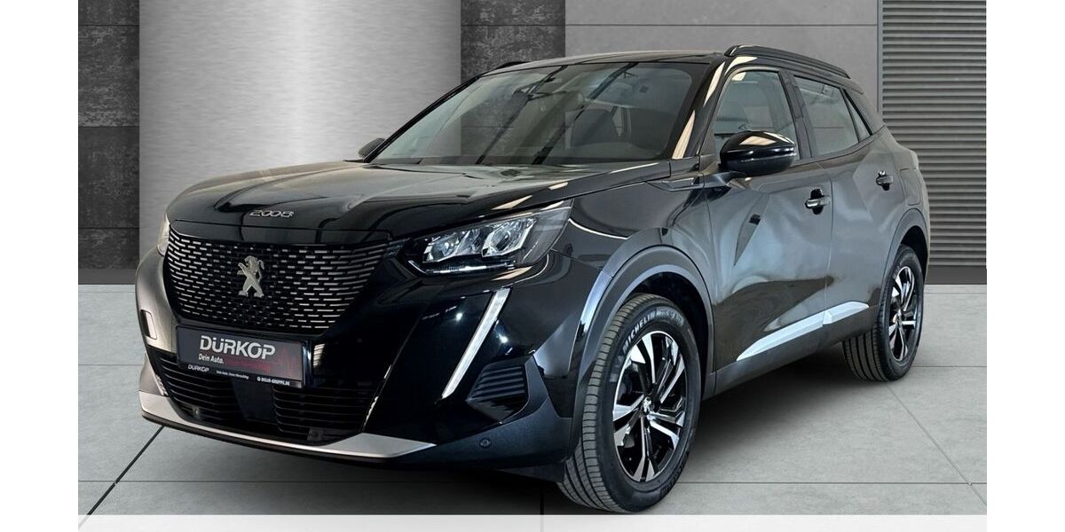 Peugeot 2008 56.123 km 17.990 &euro; Braunschweig 38126