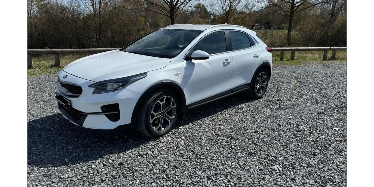Kia XCeed 46.000 km 18.000 &euro; Erlangen 91052
