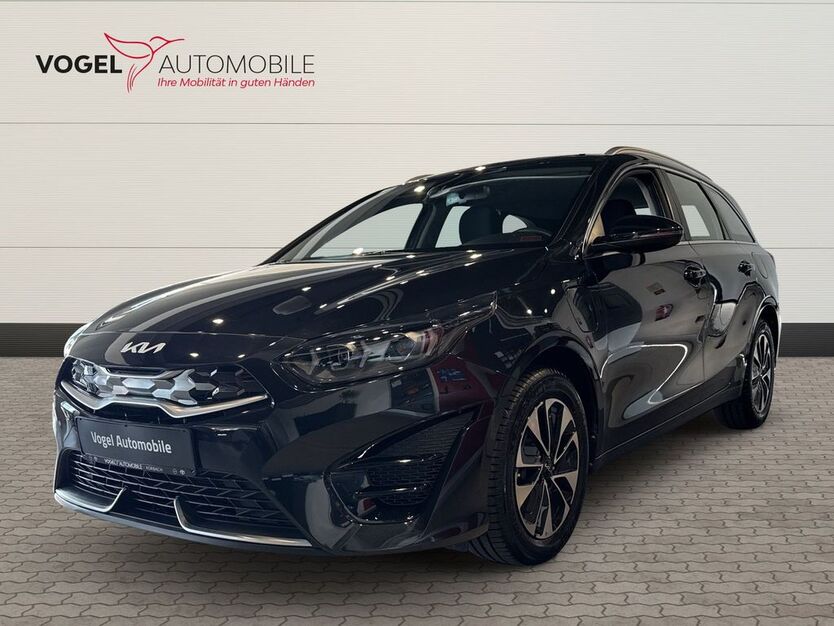 ceed Sportswagon