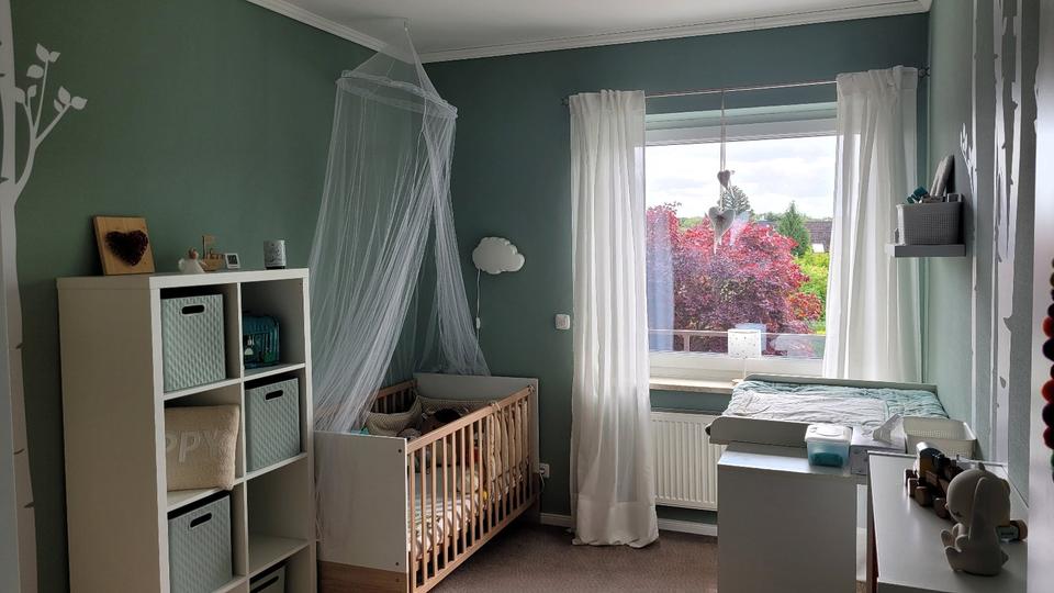 Reihenhaus Agathenburg - 5 Zimmer, 128 m&sup2;, 349.000&euro; | Angebot:27083043