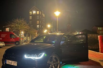 Audi A6 298.000 km 13.600 &euro; Bremen 28329