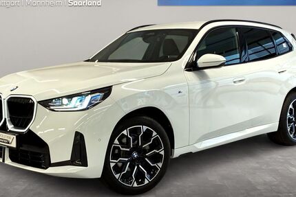 BMW X3 14.595 km 58.590 &euro; Saarbrücken 66121