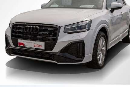 Audi Q2 10.618 km 28.990 € Bernburg 06406