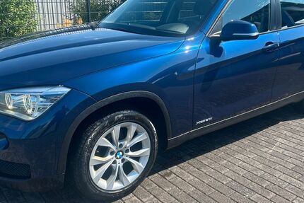 BMW X1 78.000 km 11.500 &euro; Kassel 34132