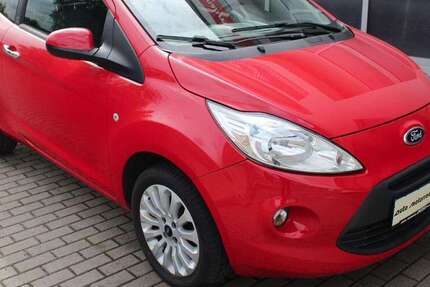 Ford Ka/Ka+